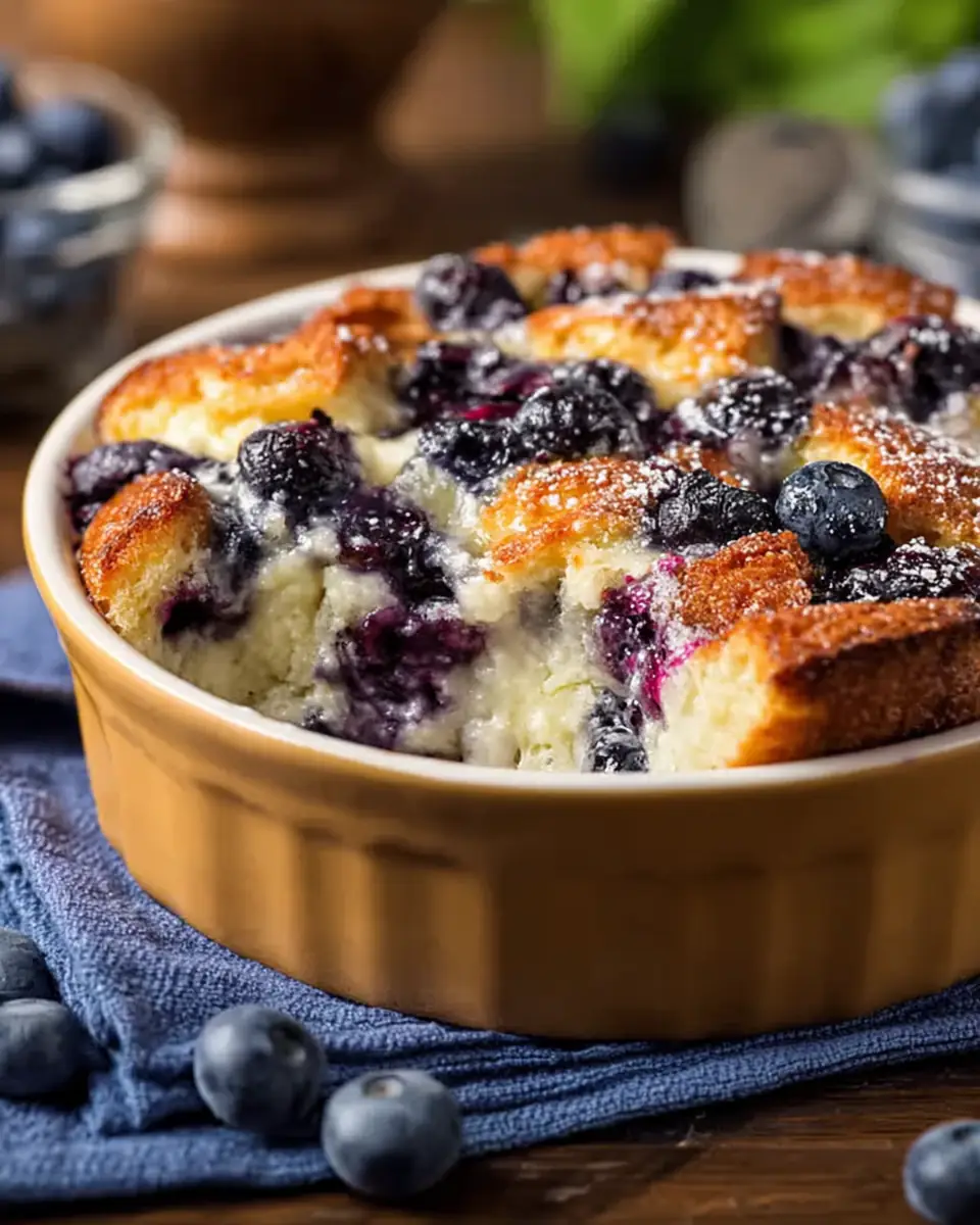 Boost Satiety 30% with This High-Protein Cottage Cheese Bake